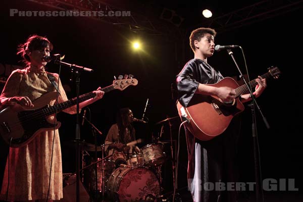 MARIAMA - 2011-06-09 - PARIS - Point Ephemere - 